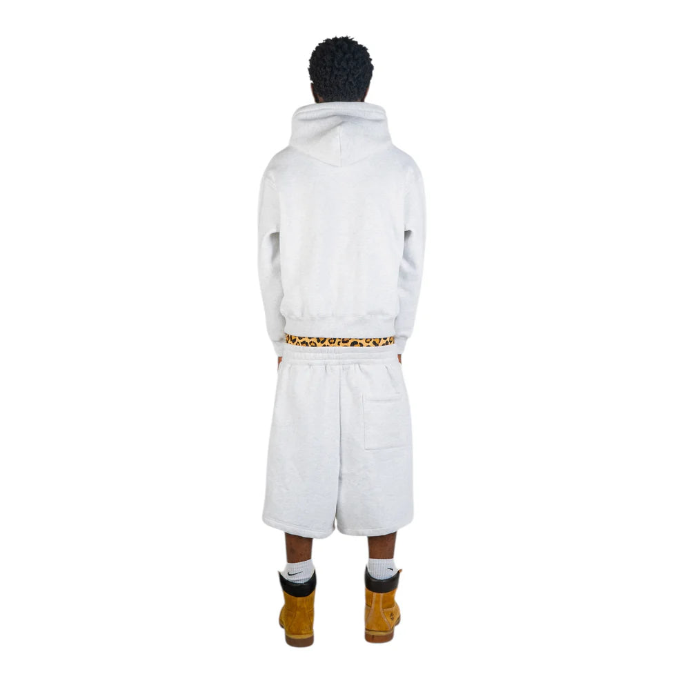 Leopard Print Tracksuit
