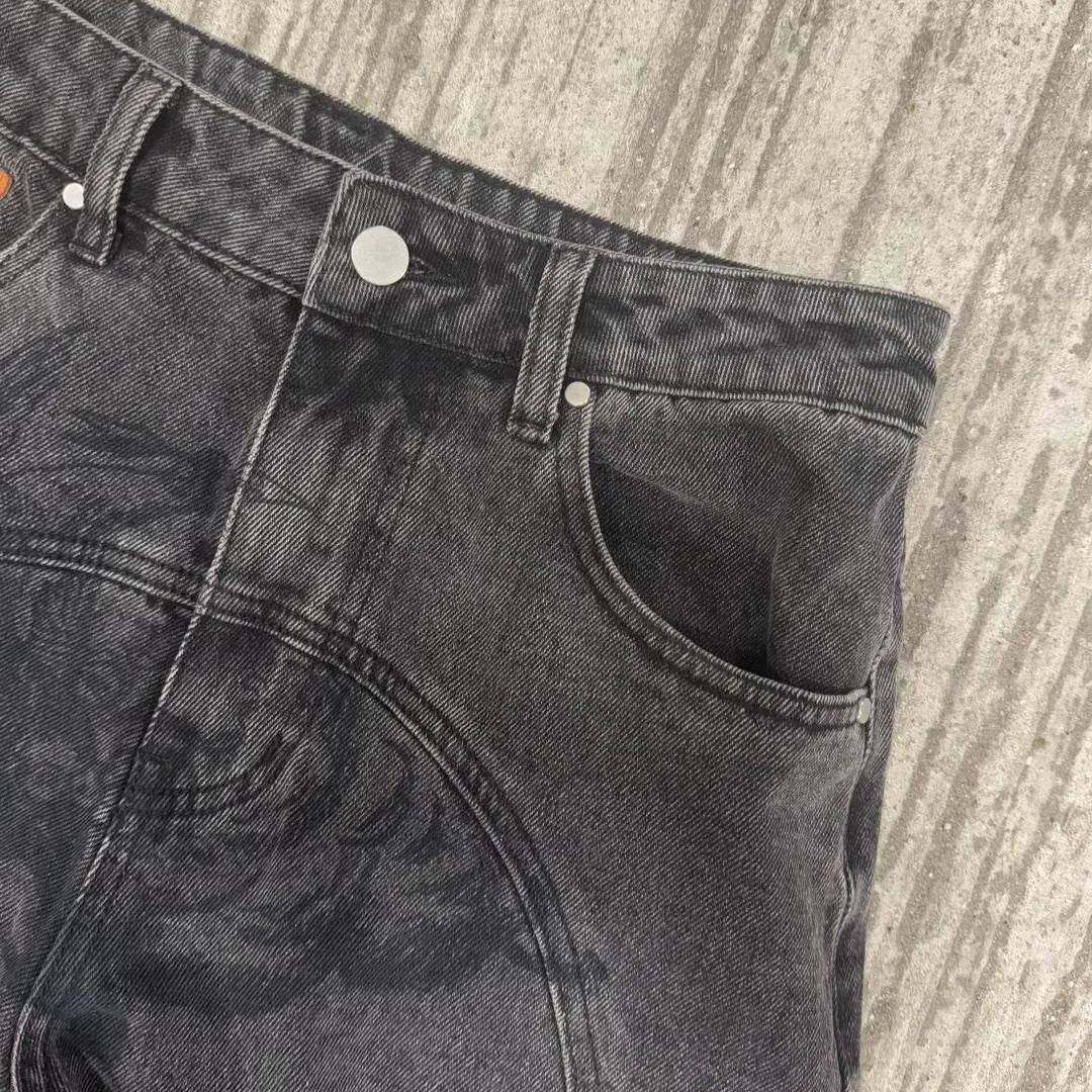 DV Angel Jeans