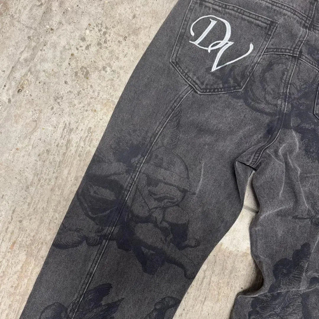 DV Angel Jeans