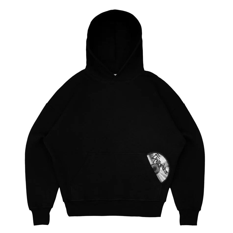 Episodes Tracksuit