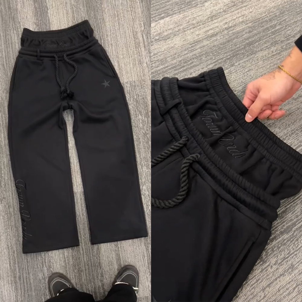 Vonduclo Baggy Sweatpants