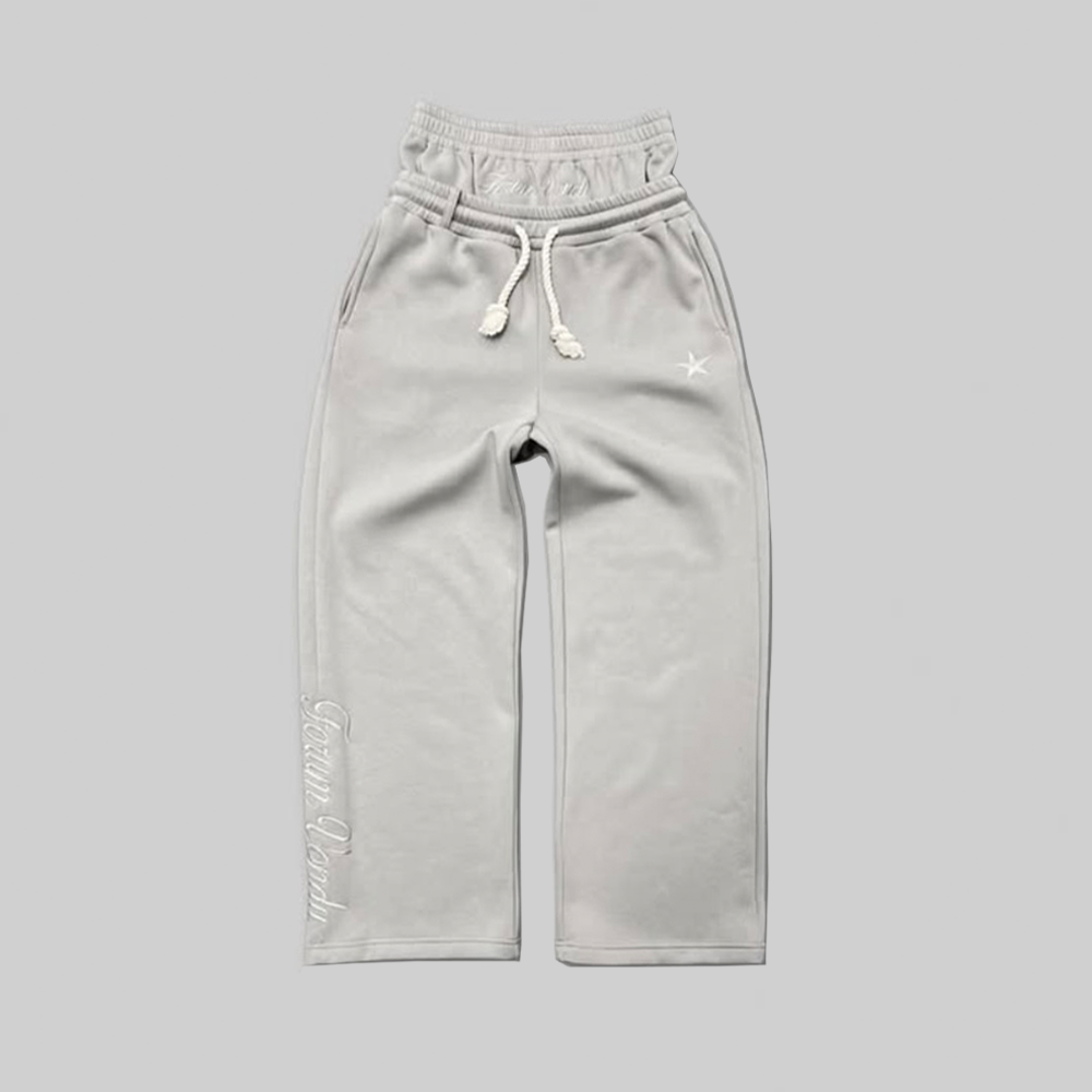 Vonduclo Baggy Sweatpants