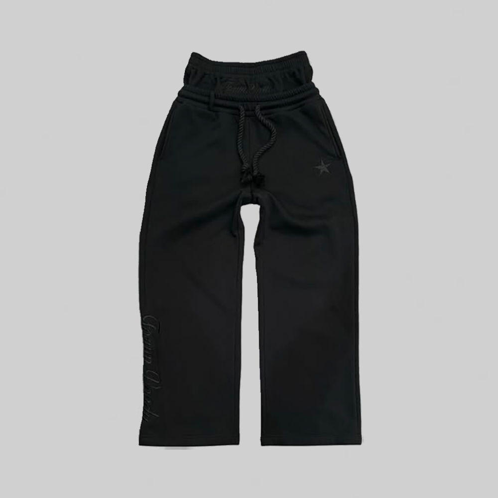 Vonduclo Baggy Sweatpants