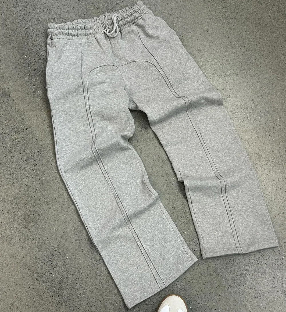 Trace Line Joggers