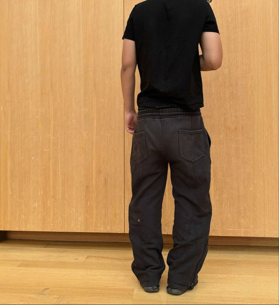 Trace Line Joggers