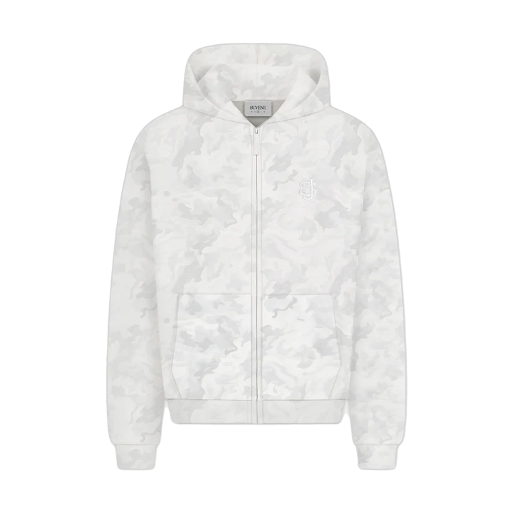 SU Tracksuit Set