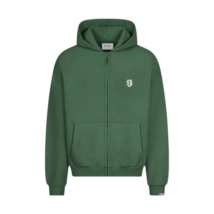 SU Tracksuit Set