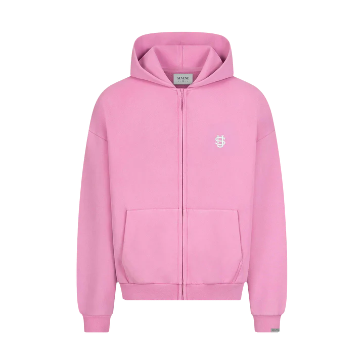 SU Tracksuit Set