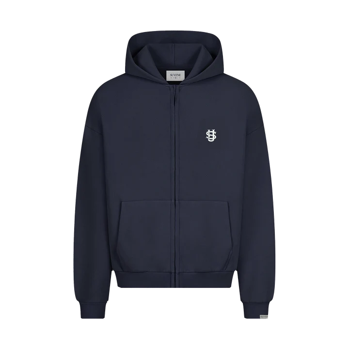 SU Tracksuit Set