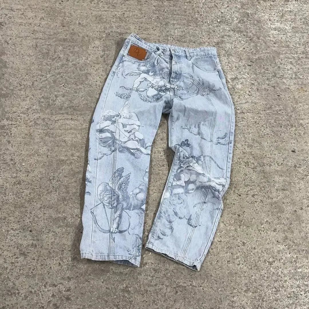 DV Angel Jeans