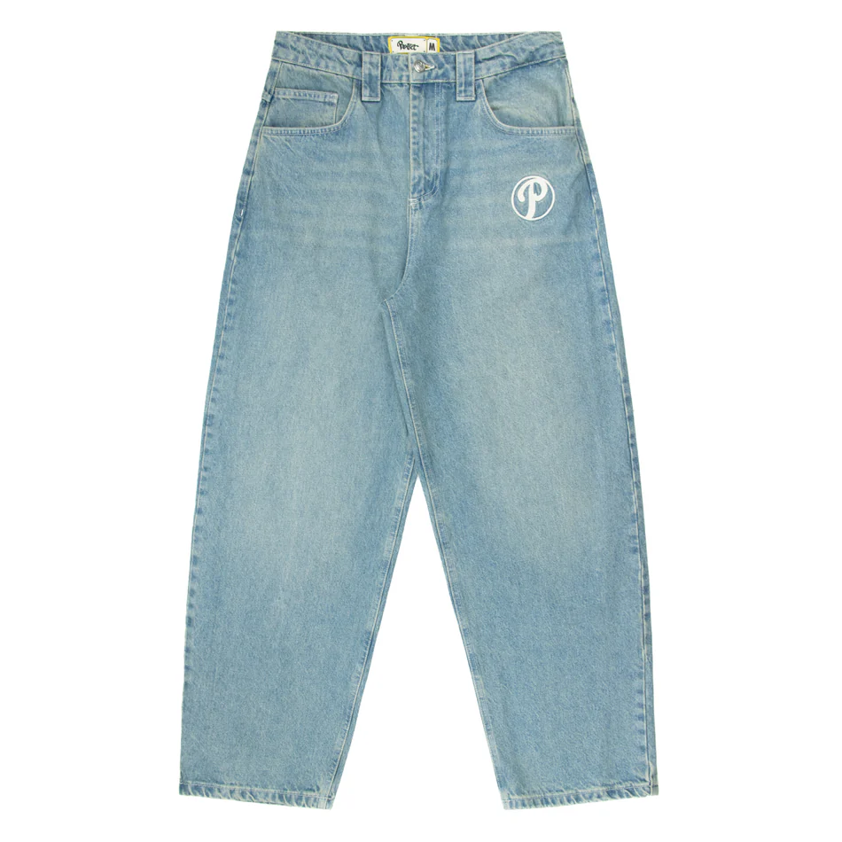Everyday Bonkers Denim