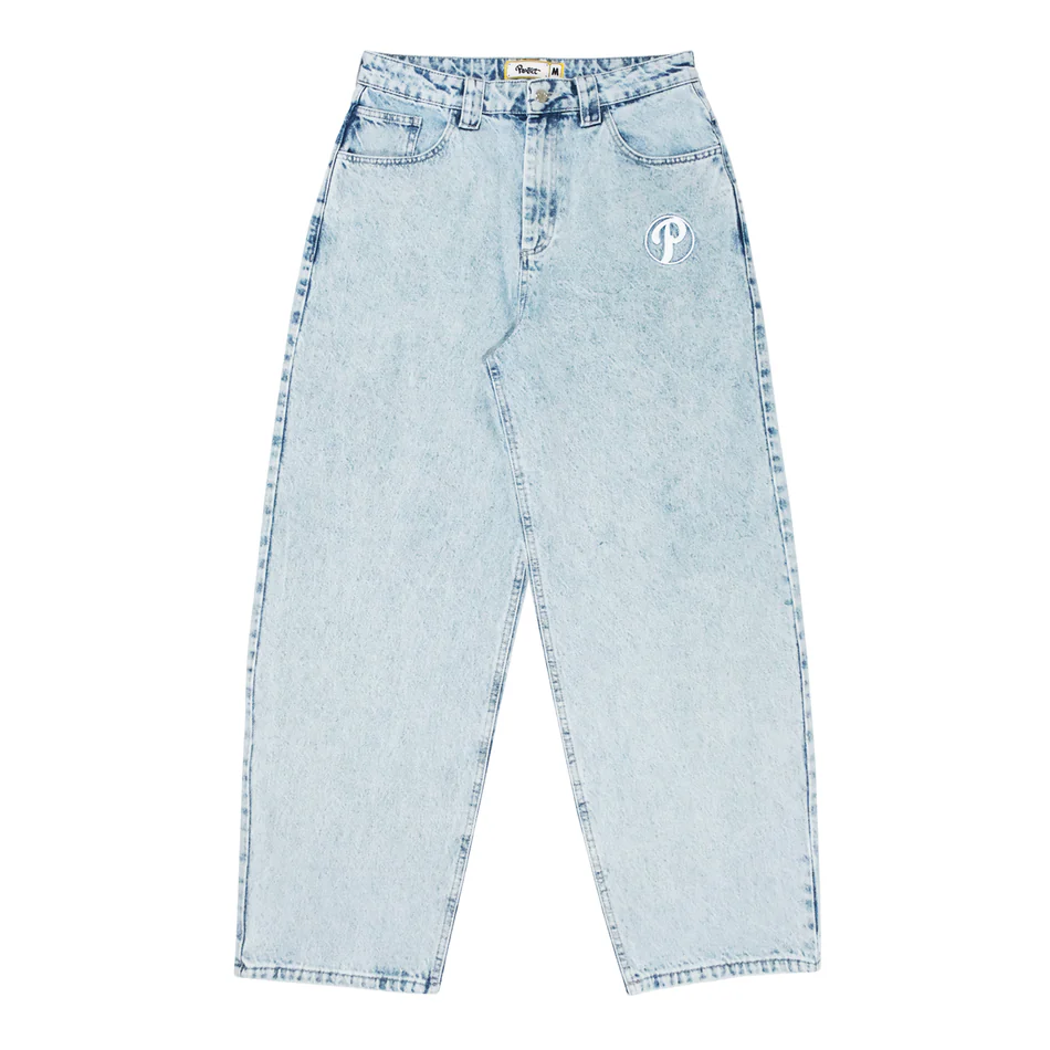 Everyday Bonkers Denim