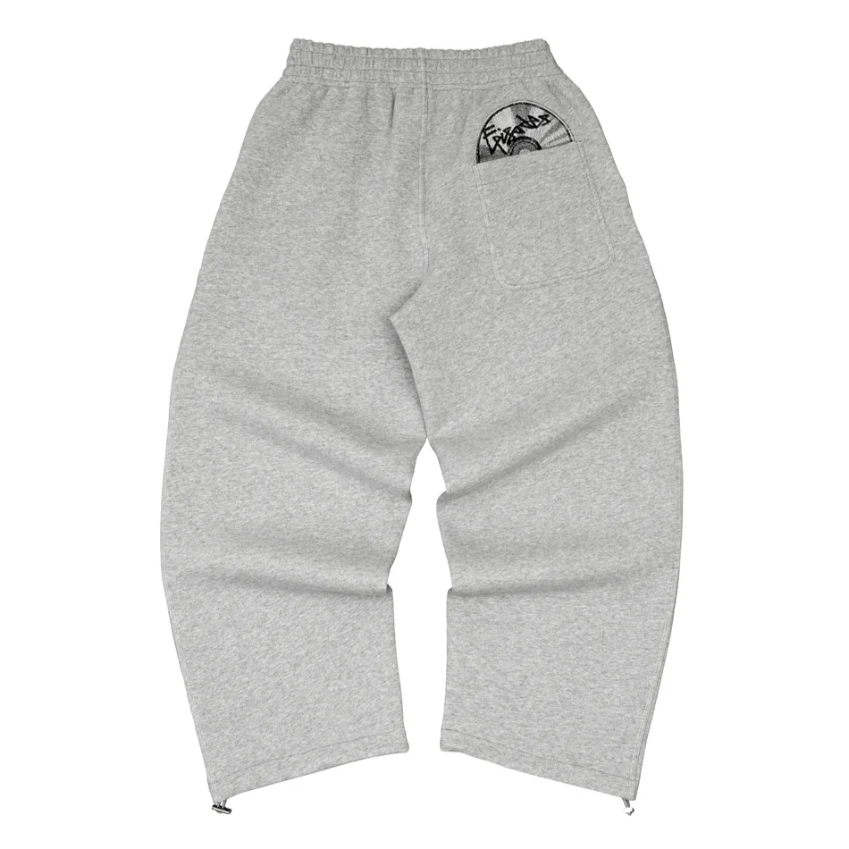 Episodes Tracksuit