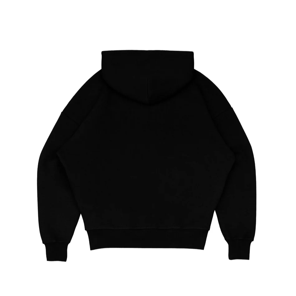 Episodes Tracksuit