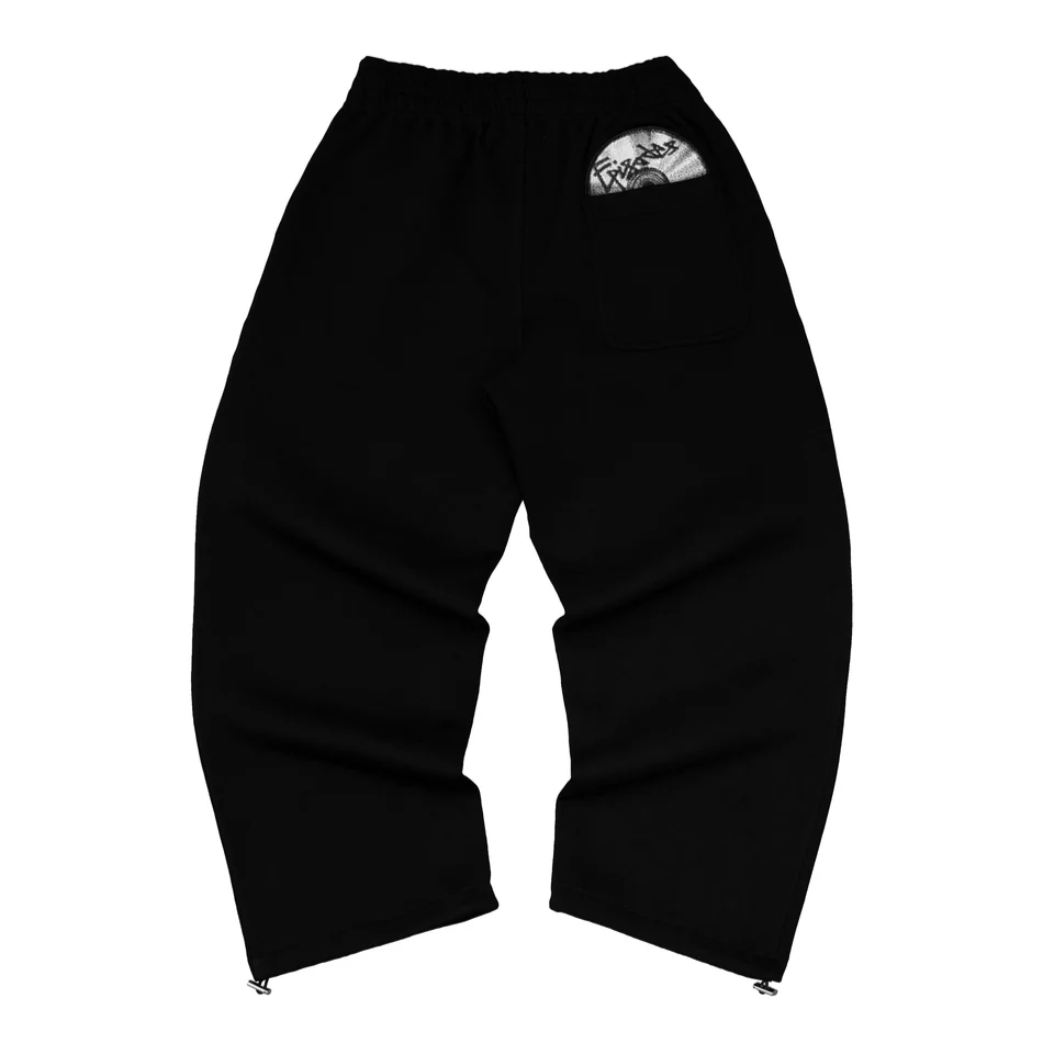 Episodes Tracksuit