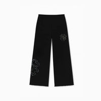 Black Joggers