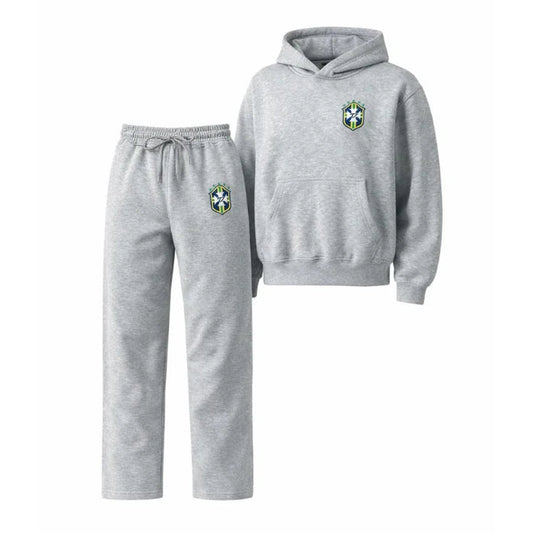 Brazil Tracksuit