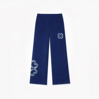 Blue Joggers