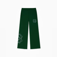 Green Joggers
