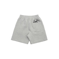 Grey Shorts