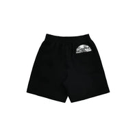 Black Shorts