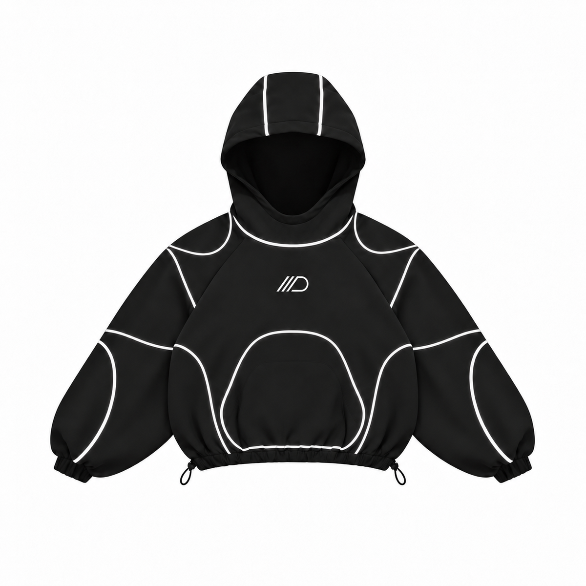 Reflective Tracksuit
