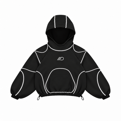 Reflective Tracksuit