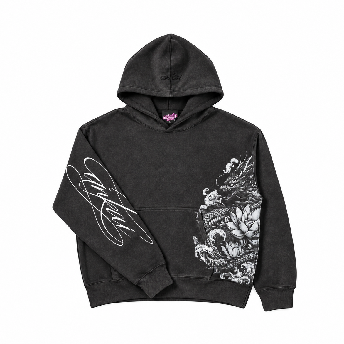 Ankai Sweatsuit