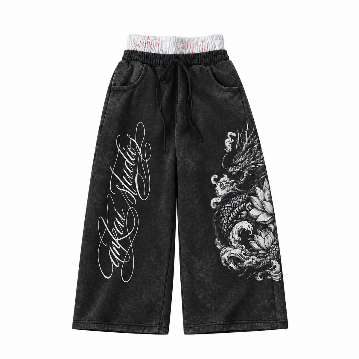 Ankai Sweatsuit