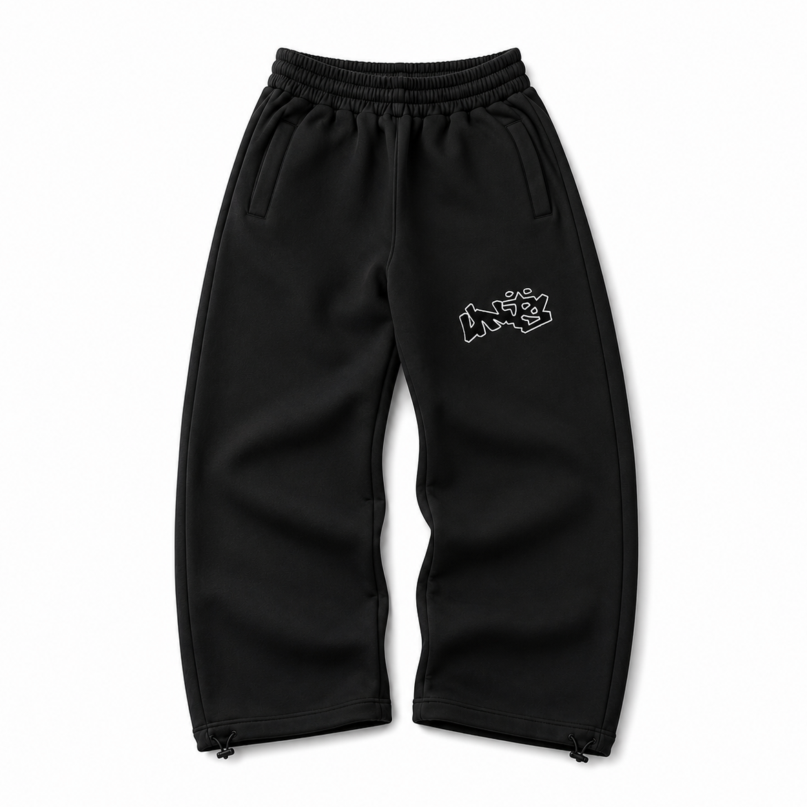 Unitz Tracksuit