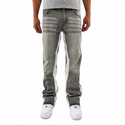 Flared Denim V2