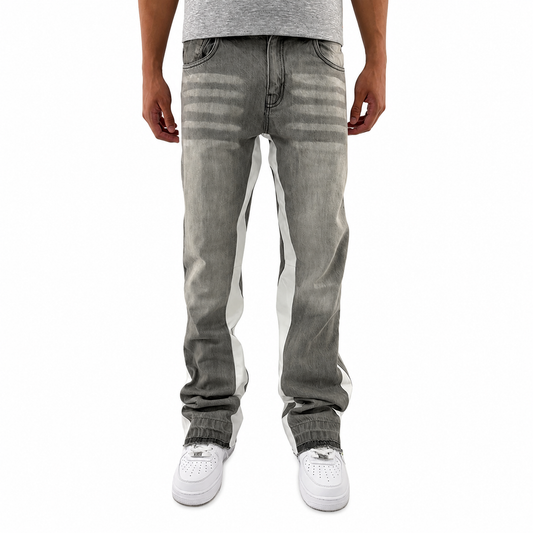 Flared Denim V2