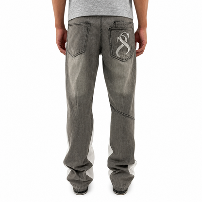 Flared Denim V2