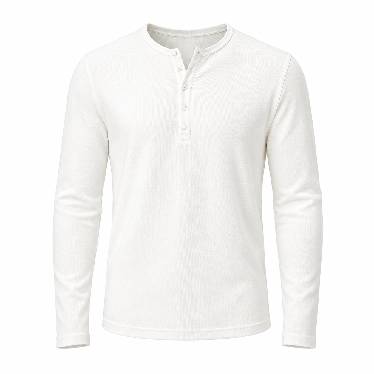 Henley Longsleeve