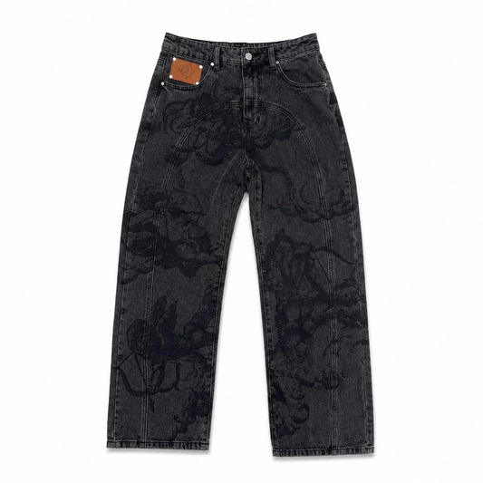 DV Angel Jeans