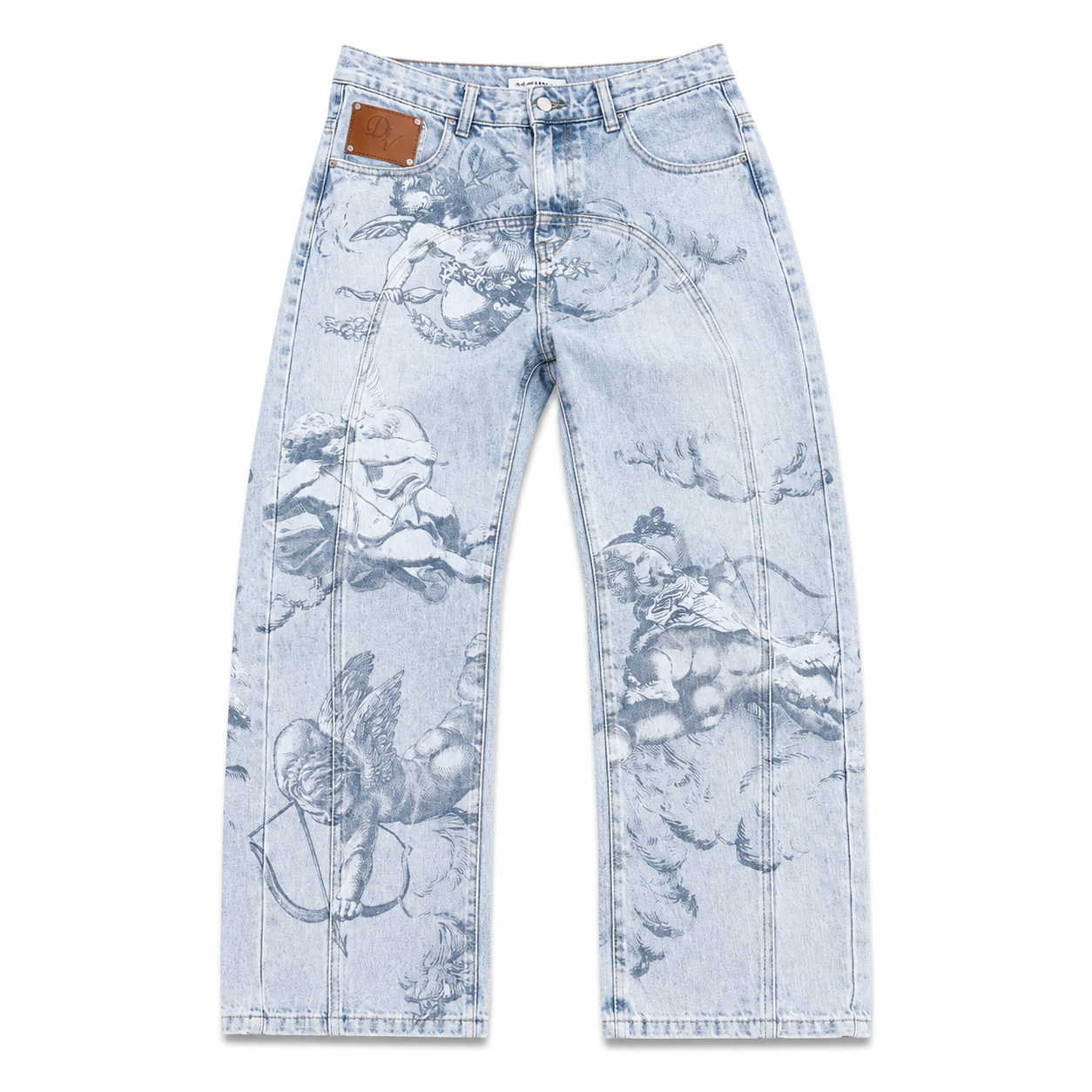 DV Angel Jeans