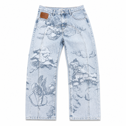 DV Angel Jeans