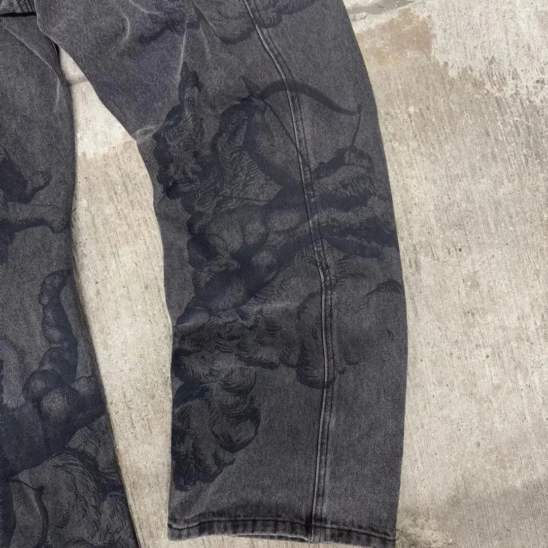 DV Angel Jeans