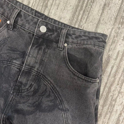 DV Angel Jeans