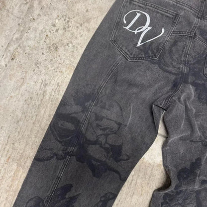 DV Angel Jeans