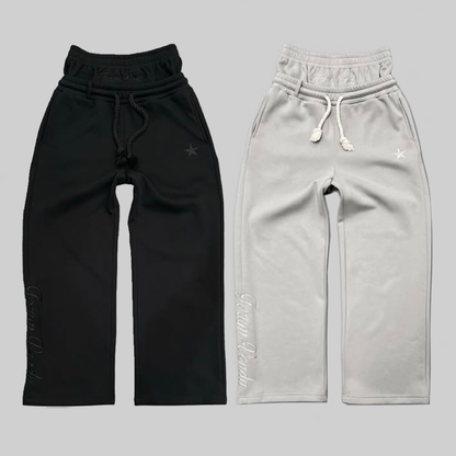 Vonduclo Baggy Sweatpants