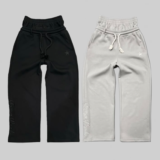 Vonduclo Baggy Sweatpants