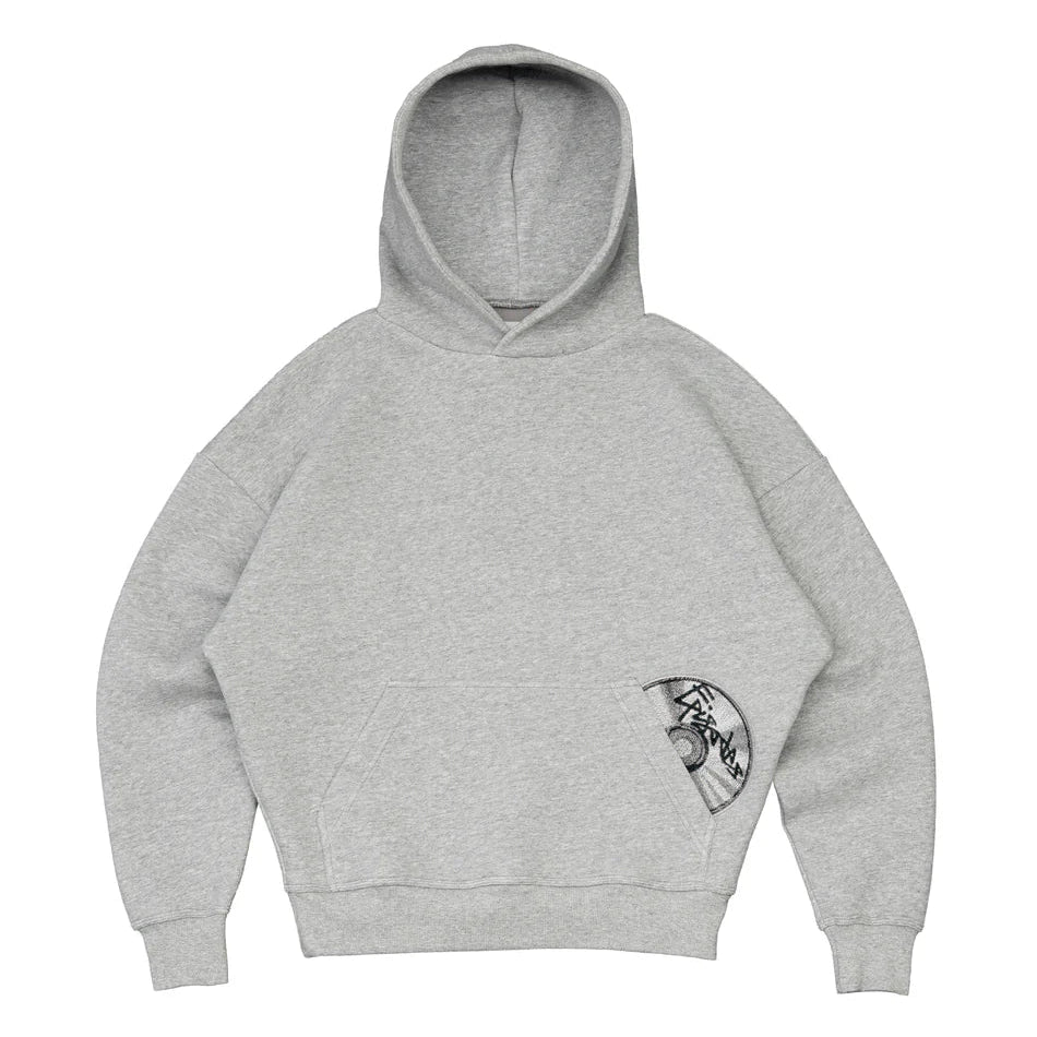 Episodes Tracksuit