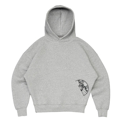 Episodes Tracksuit
