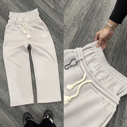 Vonduclo Baggy Sweatpants