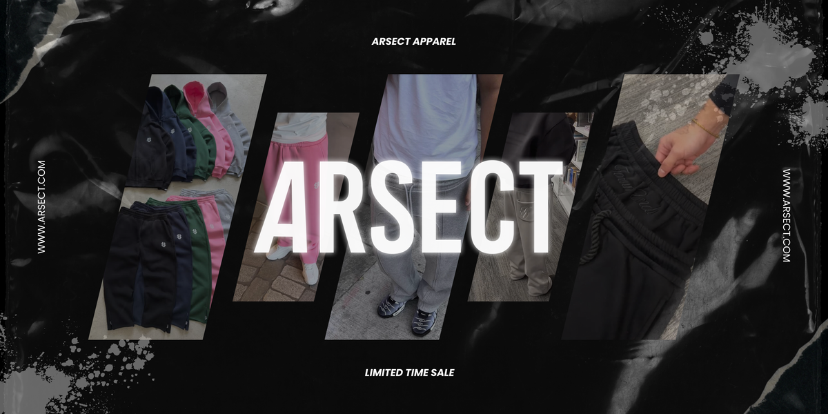 Arsect Apparel