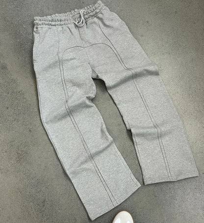 Trace Line Joggers