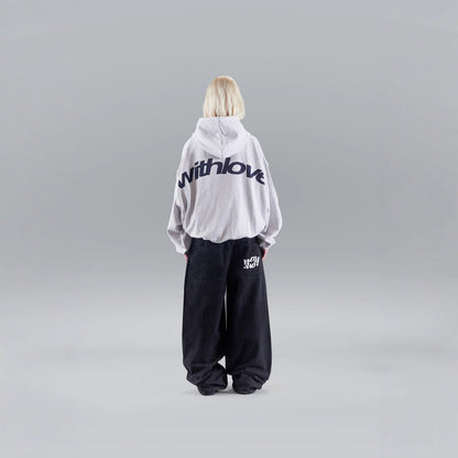 Scuffers With Love Hoodie