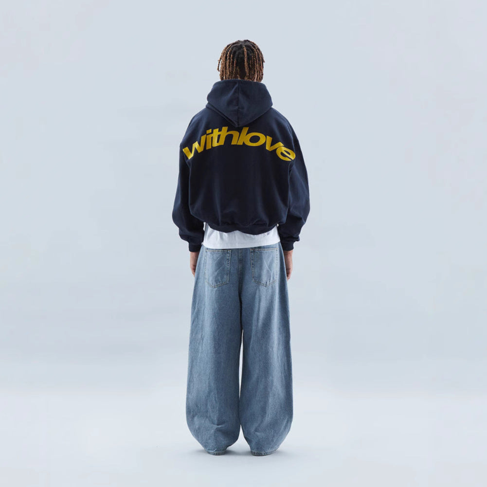 Scuffers With Love Hoodie