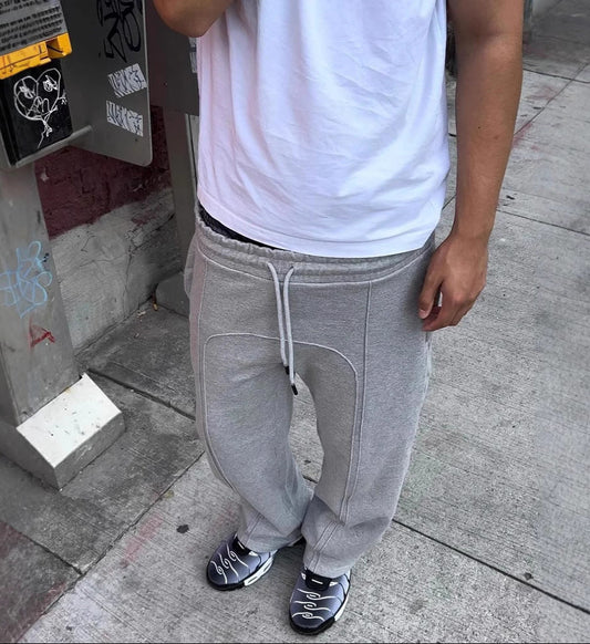 Trace Line Joggers